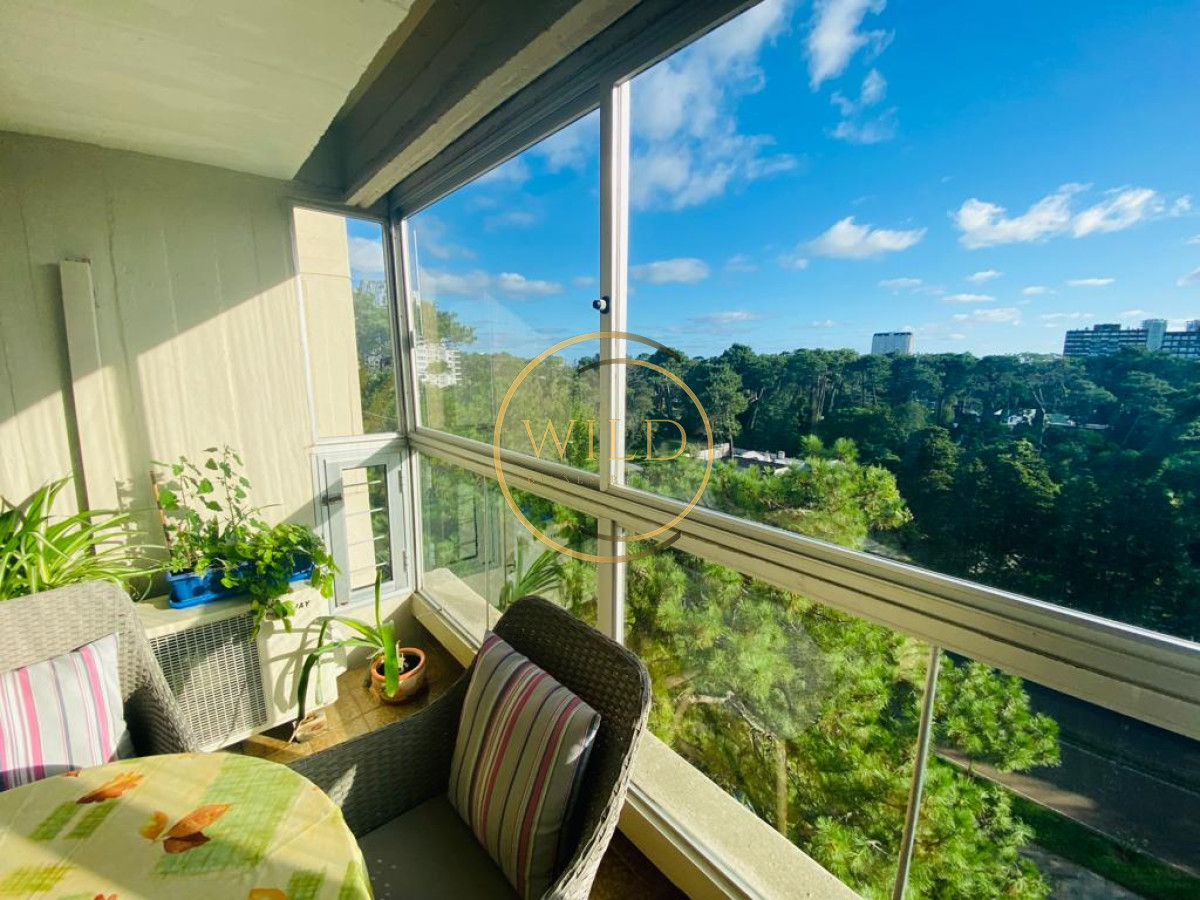 Apartamento ID.1906 - Vendo apartamento 2 dormitorios en Roosevelt
