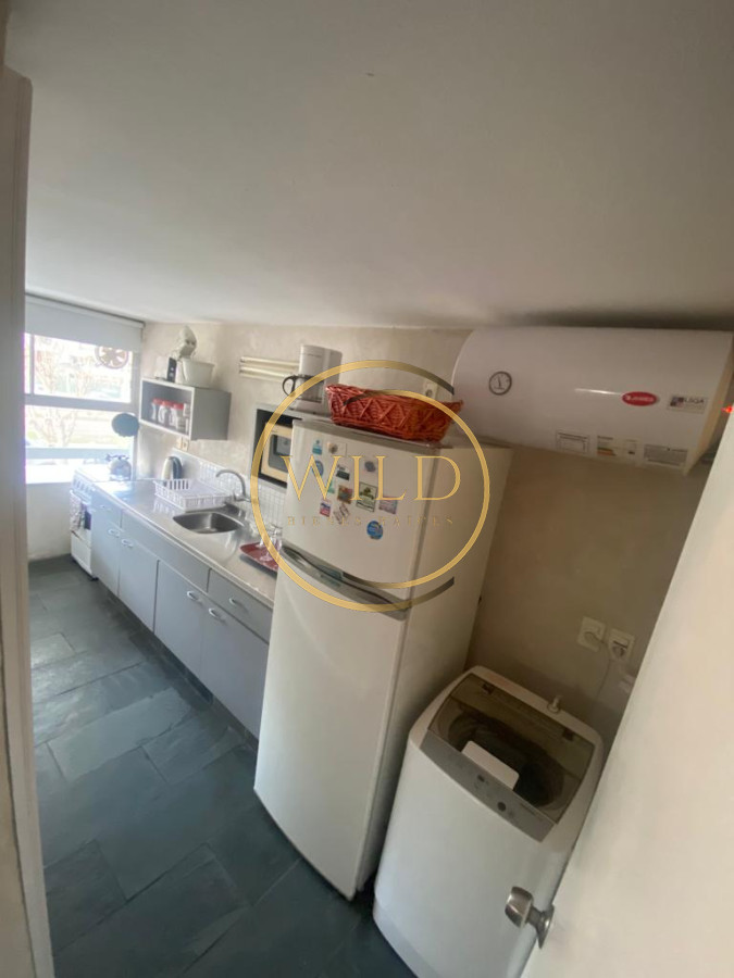 Apartamento ID.1838 - VENDO APARTAMENTO 1 DORMITORIO Y MEDIO ROOSEVELT PUNTA DEL ESTE