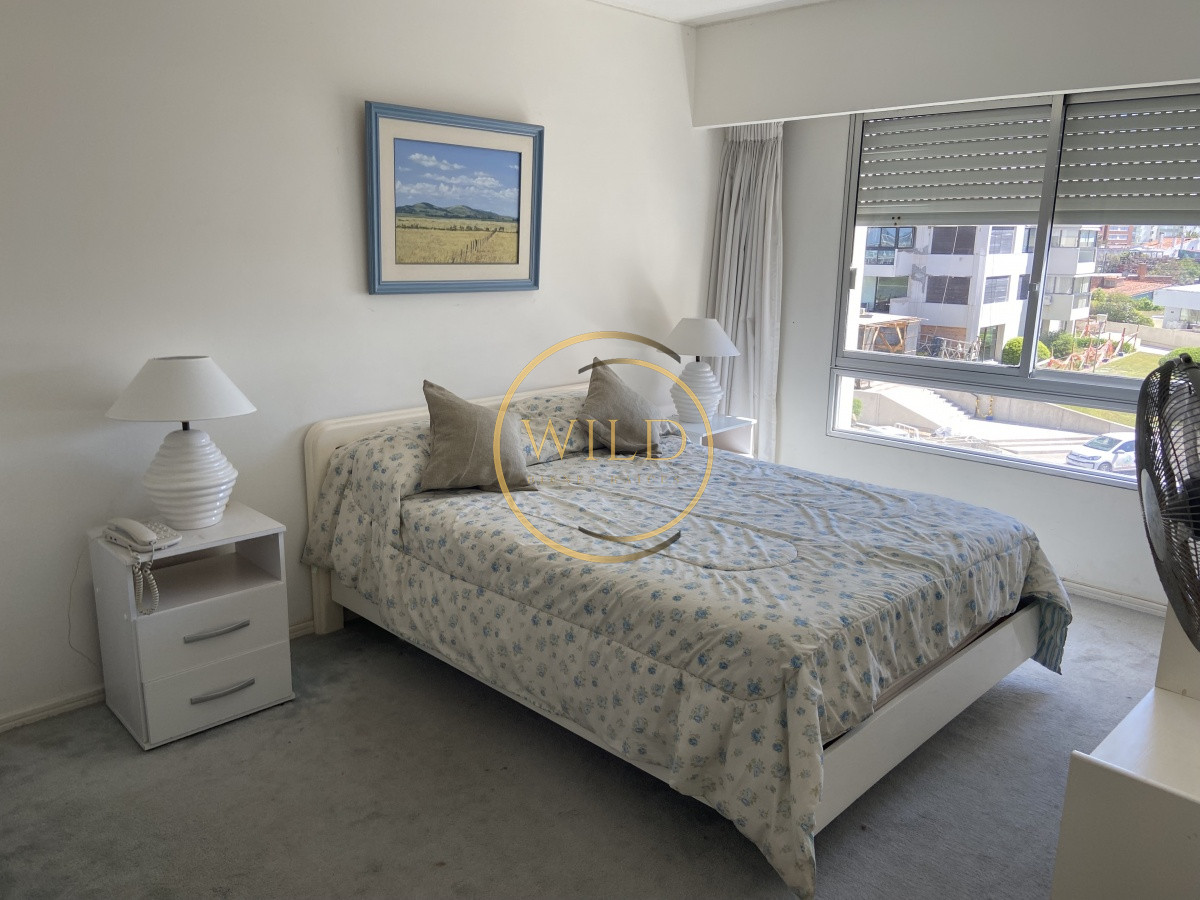 Apartamento ID.1464 - Primera línea 3 dormitorios