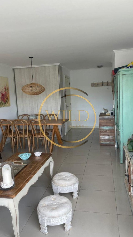 Apartamento ID.1453 - 3 dormitorios en Ocean Drive a la venta 