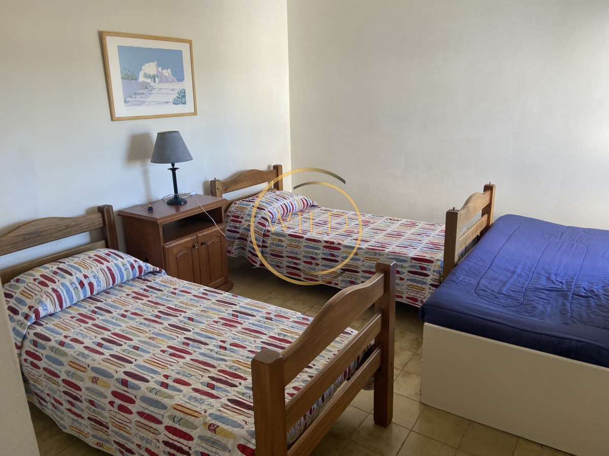 Apartamento ID.1464 - Primera línea 3 dormitorios