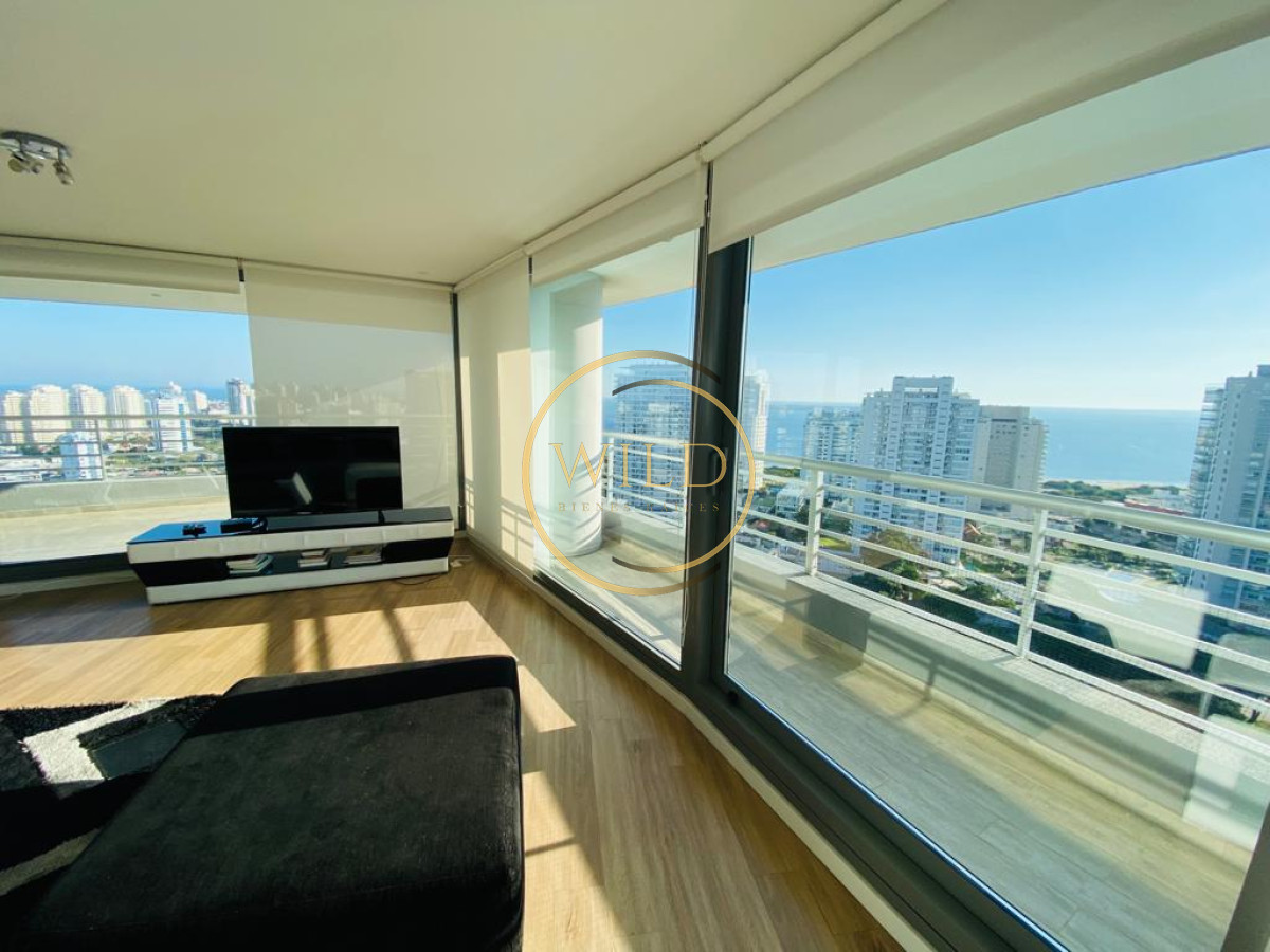 Apartamento ID.1681 - Venta Apartamento  en mansa 3 suites mas dependencia y toilette todos los servicios