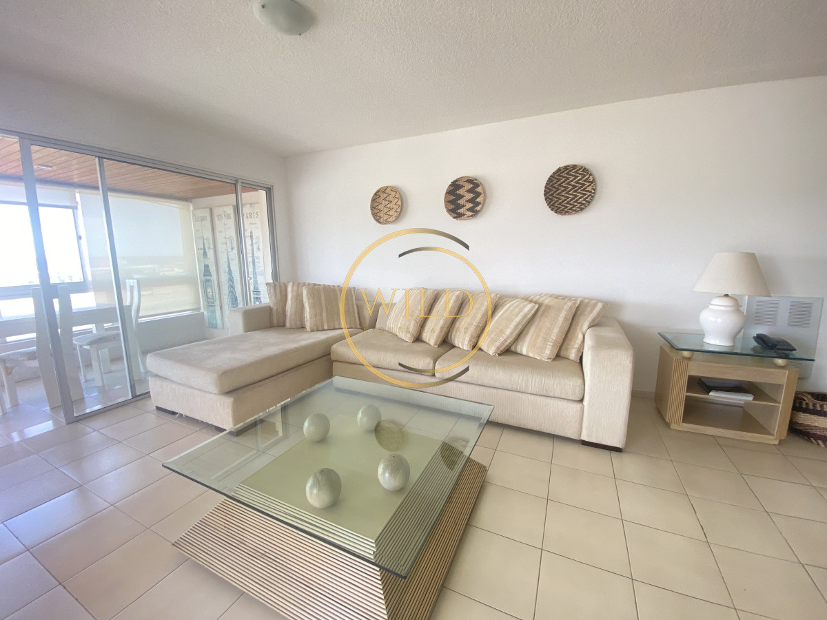 Apartamento ID.1464 - Primera línea 3 dormitorios