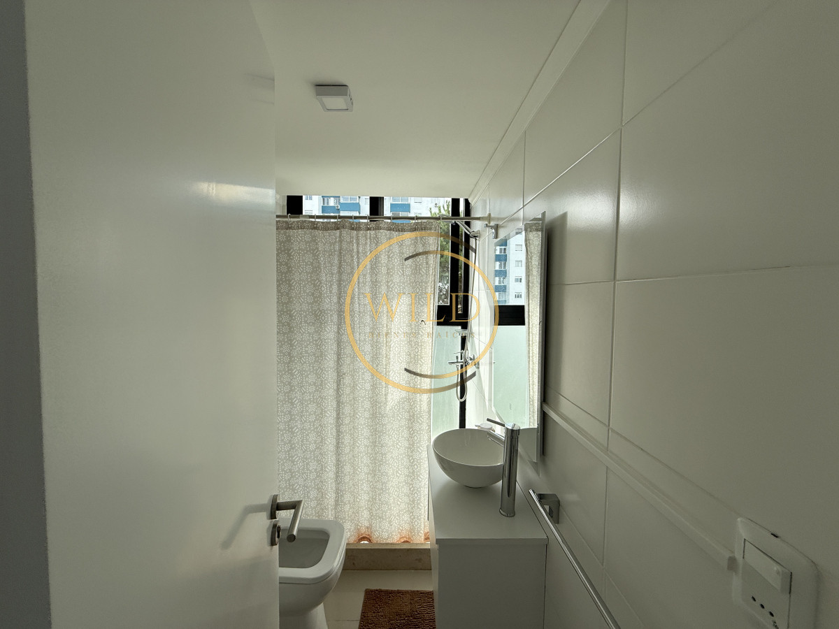 Apartamento ID.2197 - Alquiler anual 2 dormitorios en Roosevelt 