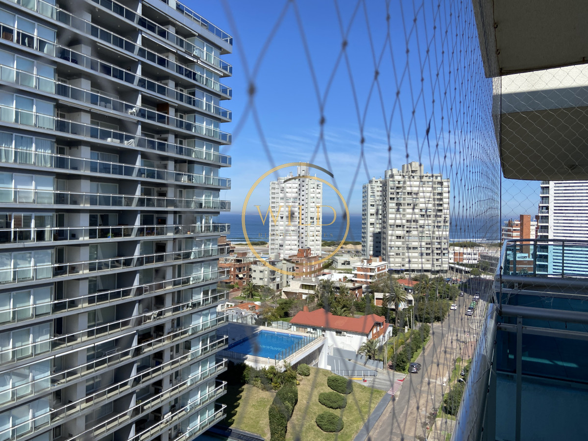 Apartamento ID.2177 - Apartamento en Punta del Este, Aidy Grill