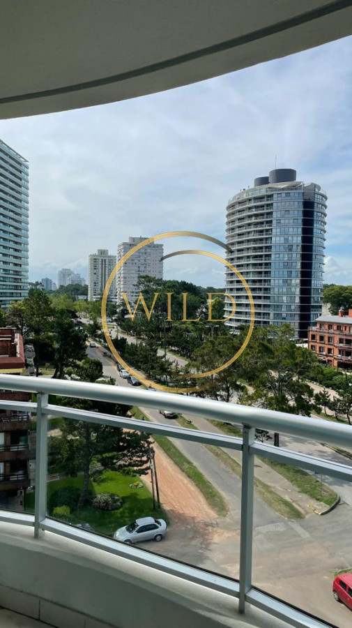 Apartamento ID.1453 - 3 dormitorios en Ocean Drive a la venta 
