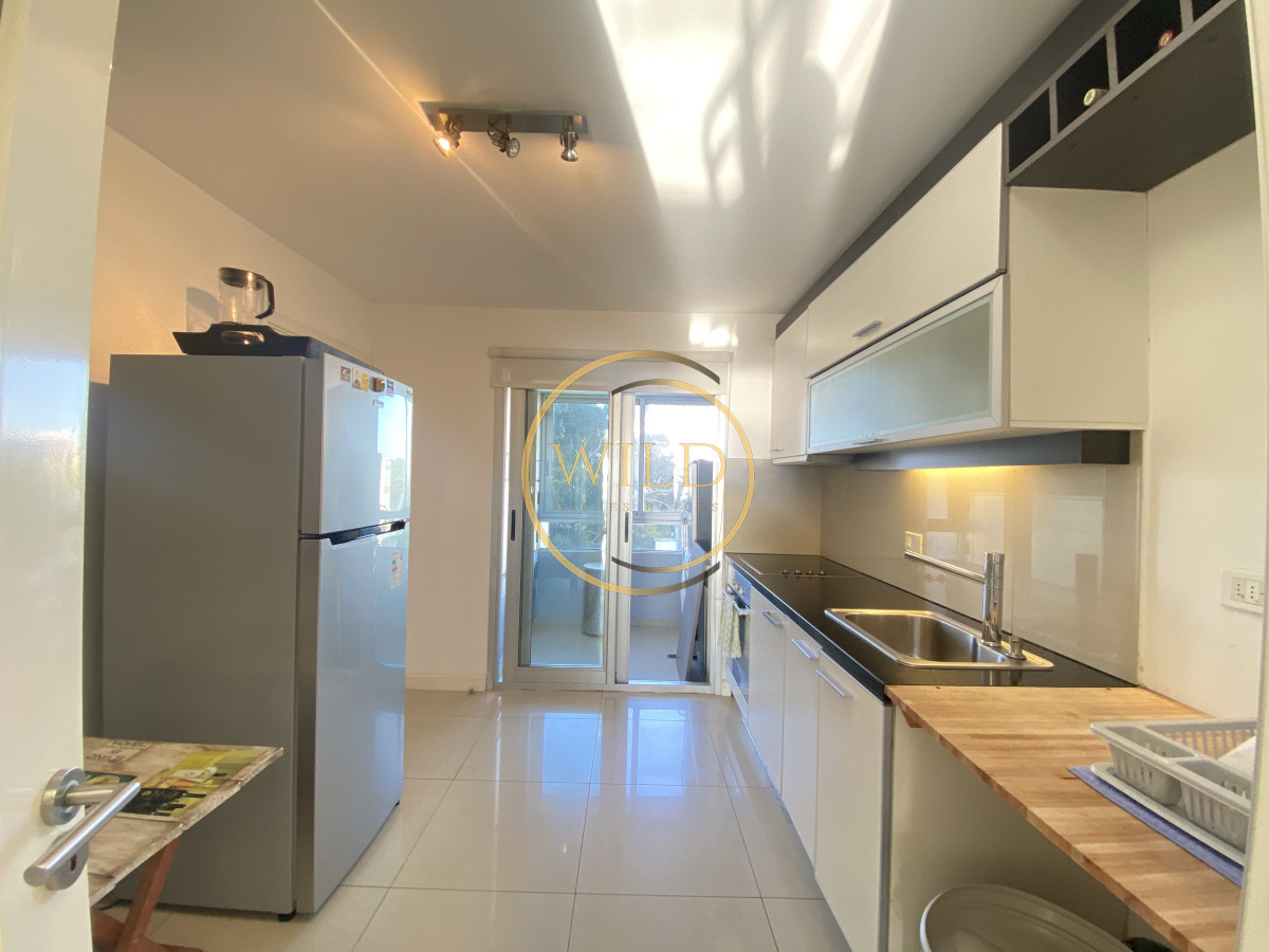 Apartamento ID.1942 - 3 suites full amenities a 1 cuadra del mar 