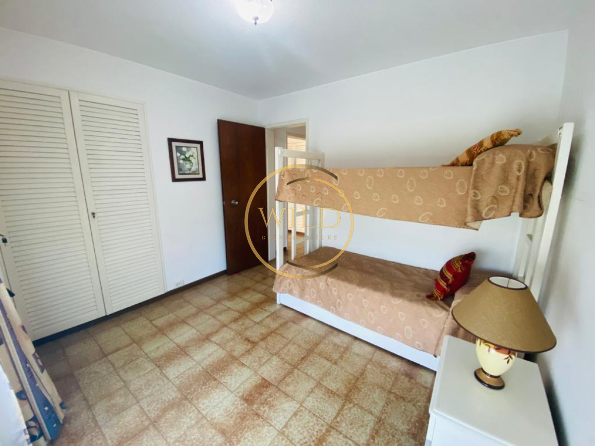 Apartamento ID.1906 - Vendo apartamento 2 dormitorios en Roosevelt