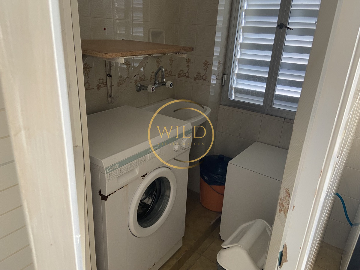 Apartamento ID.1464 - Primera línea 3 dormitorios