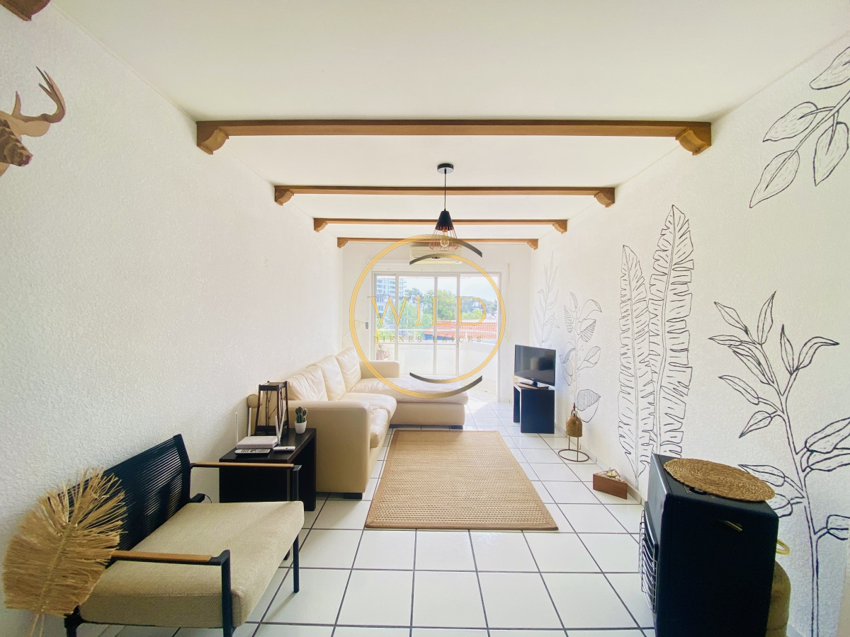 Apartamento ID.2142 - Alquiler Febrero