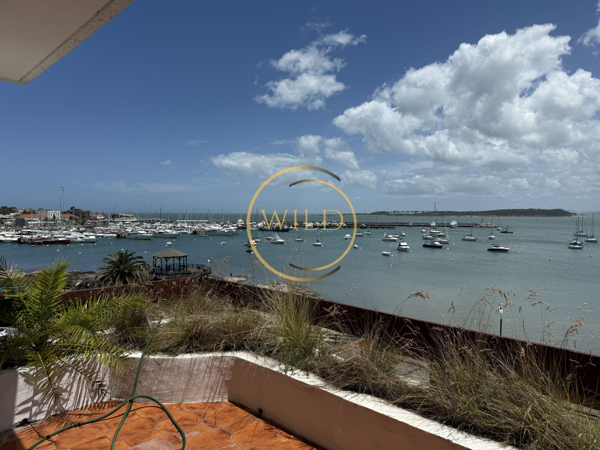 Apartamento ID.2191 - Alquiler en el Puerto