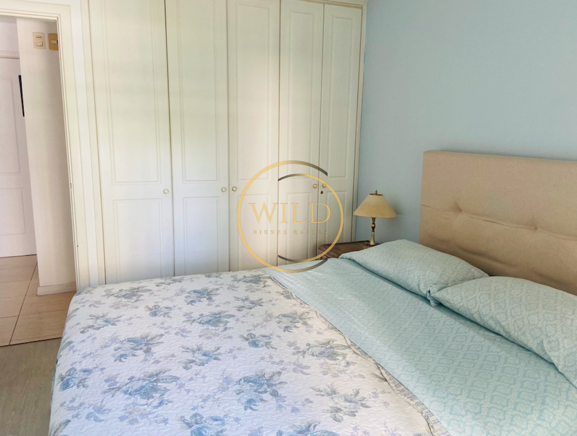 Apartamento ID.1418 - Alquiler 1 Dorm 12 Lunas