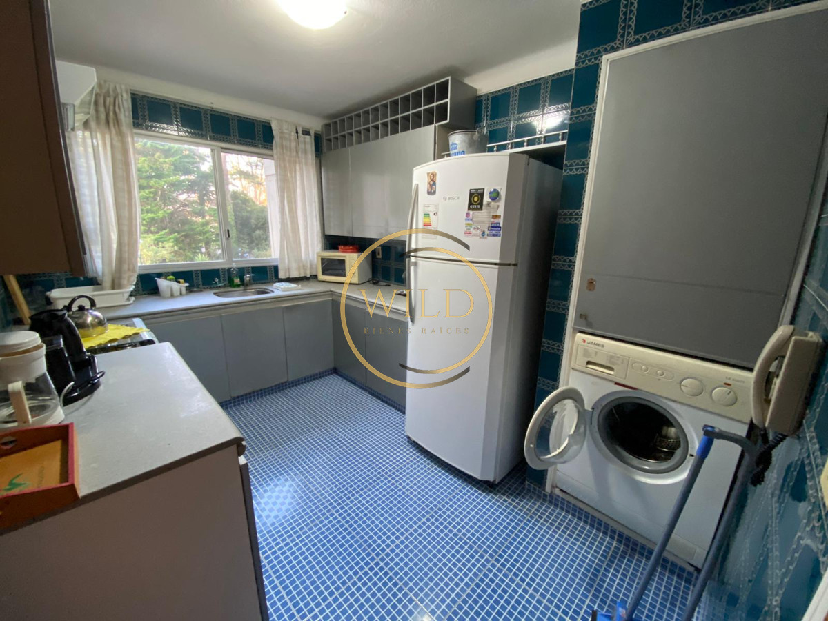 Apartamento ID.1425 - Apartamento en Punta del Este, Cantegril