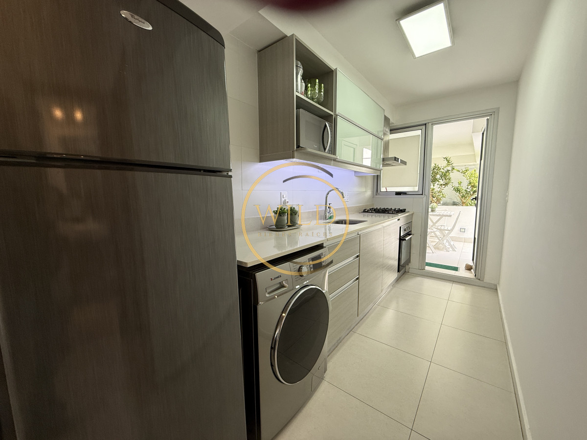 Apartamento ID.2543 - Alquiler de temporada 1 dormitorio en península 