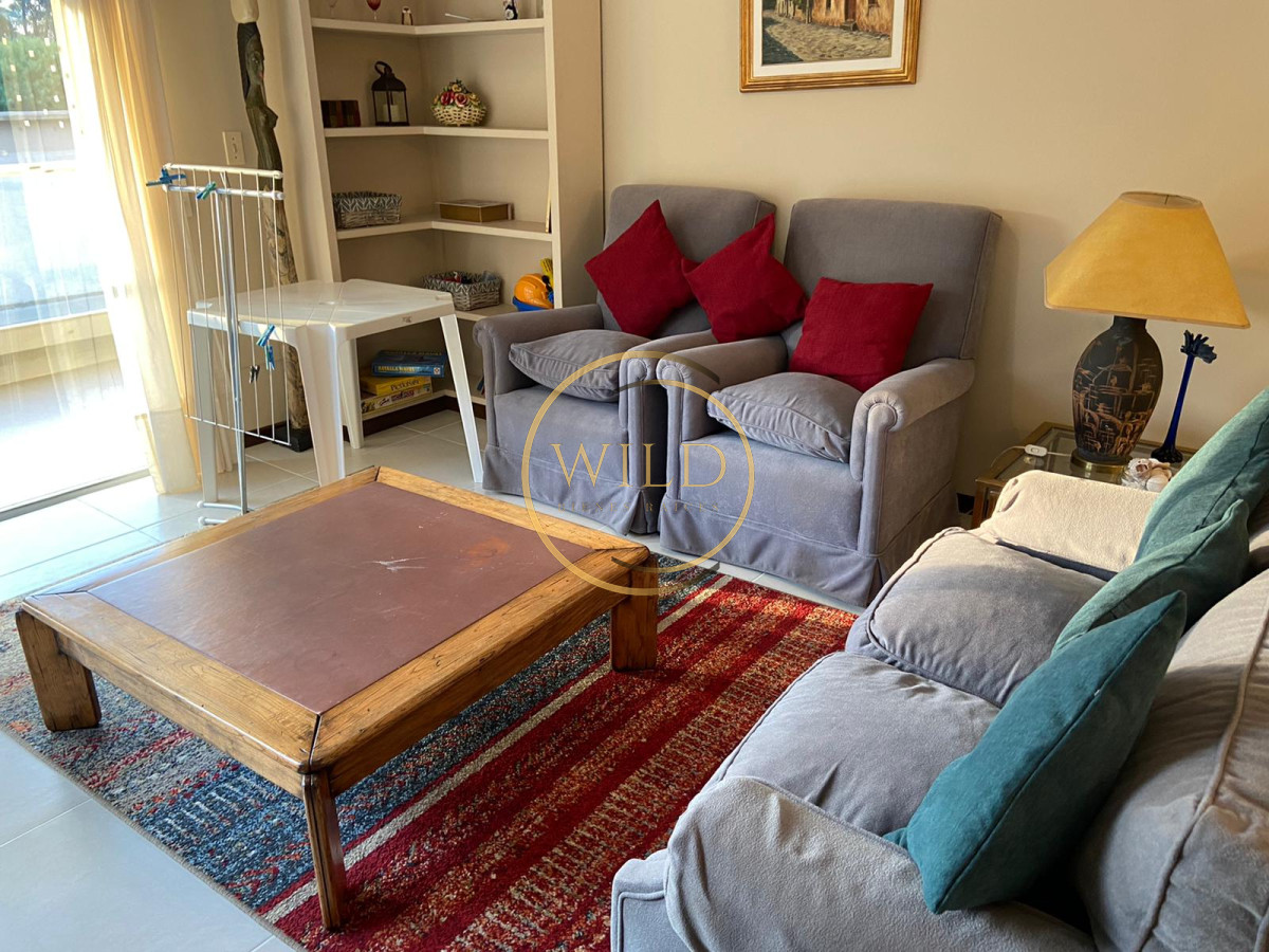 Apartamento ID.1425 - Apartamento en Punta del Este, Cantegril