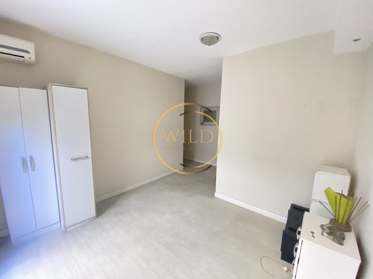 Apartamento ID.1422 - 2 dormitorios 2 baños estar patio garage losa