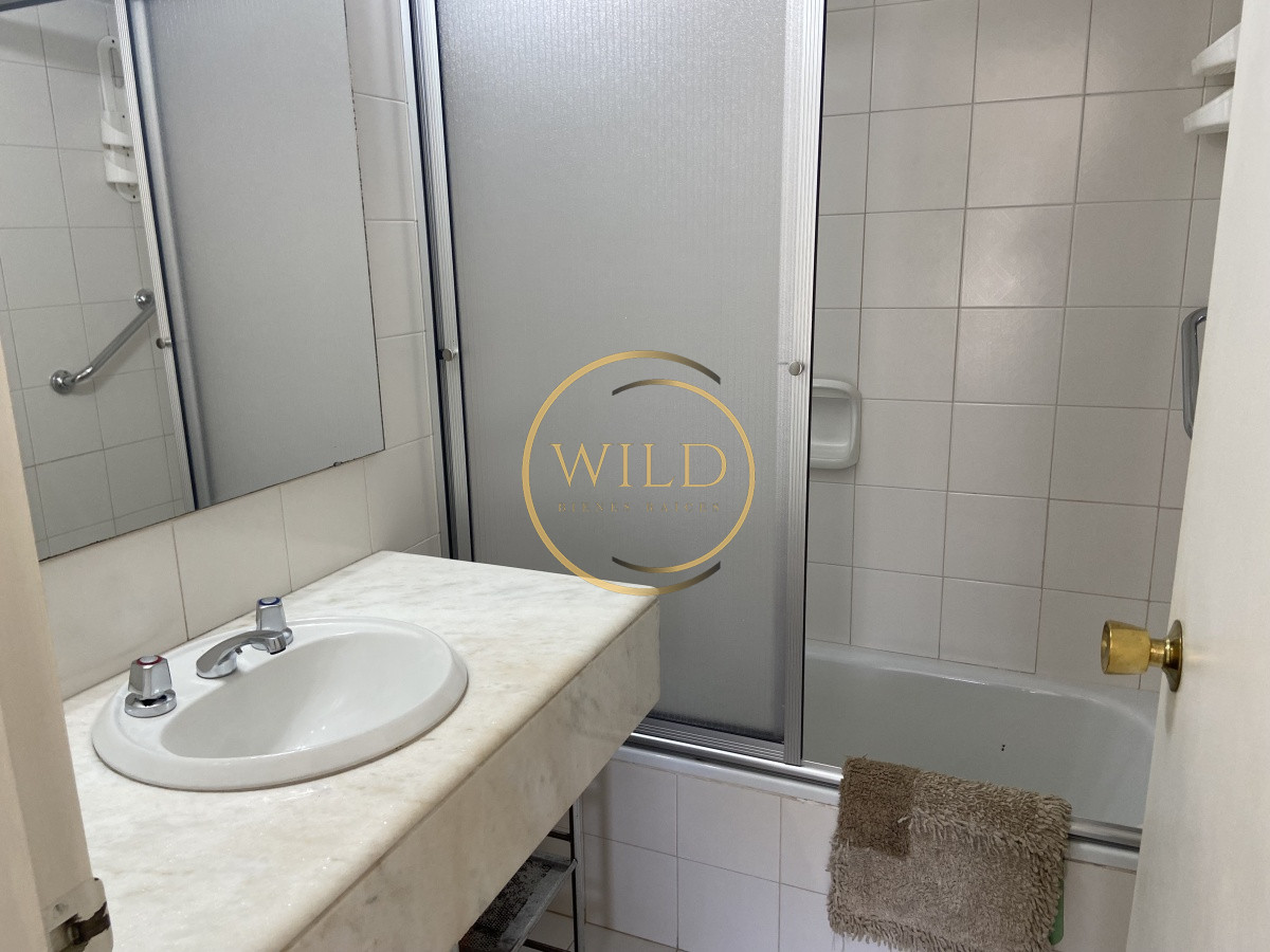 Apartamento ID.1464 - Primera línea 3 dormitorios
