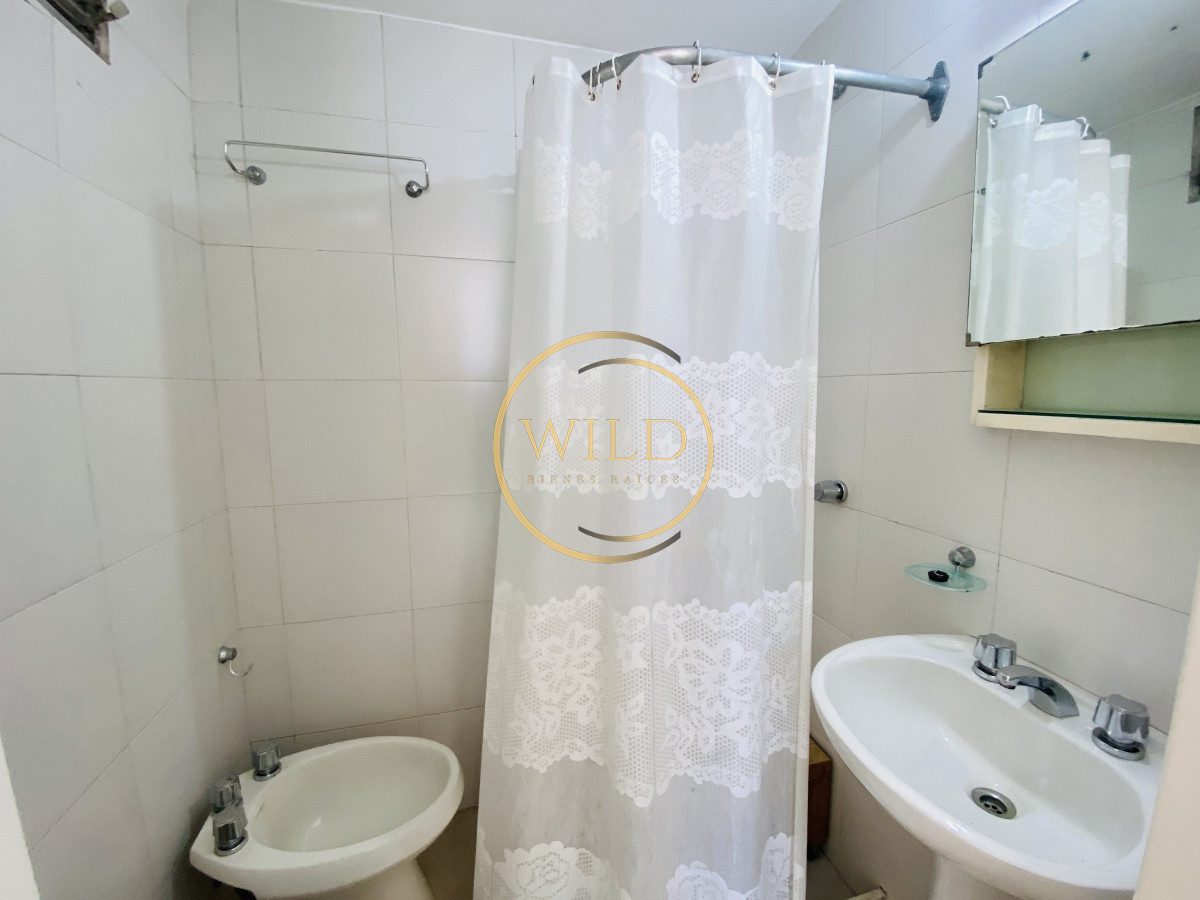 Apartamento ID.2137 - Frente al mar 3 suites más dependencia 