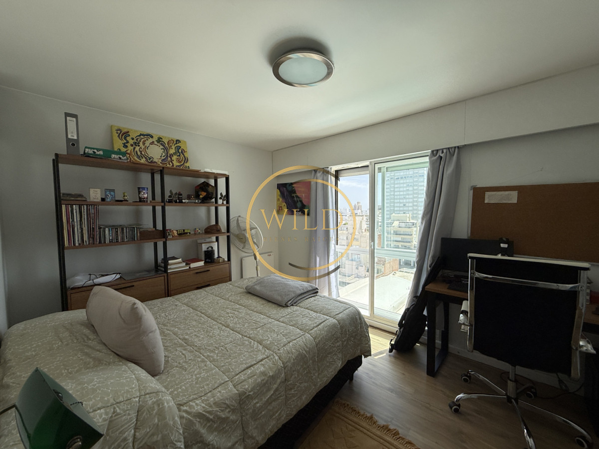 Apartamento ID.2597 - Hermoso Semi piso en Peninsula con vista a la Brava y Mansa 