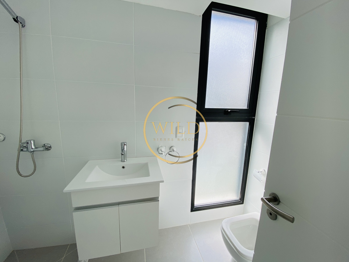 Apartamento ID.1807 - VENDO APARTAMENTO 3 DORMITORIOS A ESTRENAR PUNTA DEL ESTE, CANTEGRIL