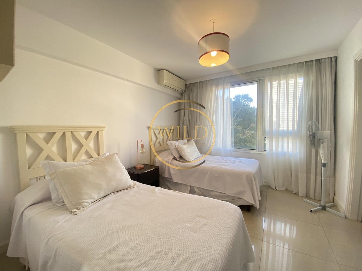Apartamento ID.1942 - 3 suites full amenities a 1 cuadra del mar 