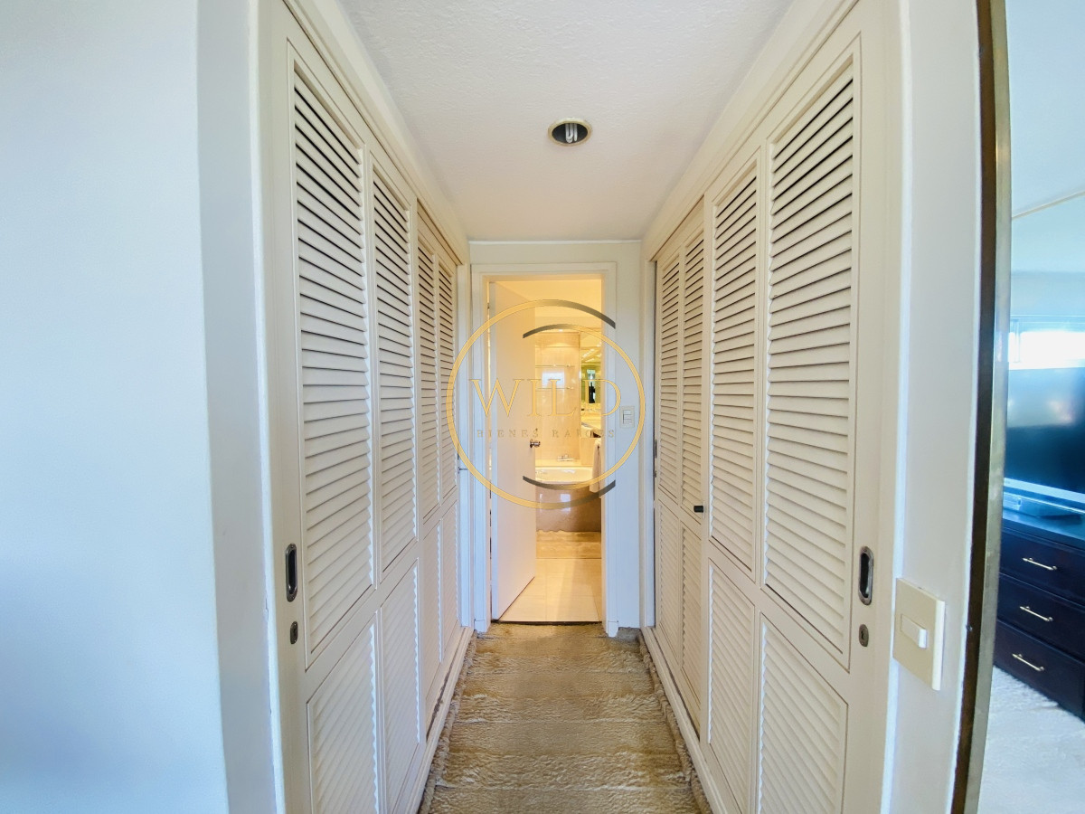 Apartamento ID.2137 - Frente al mar 3 suites más dependencia 