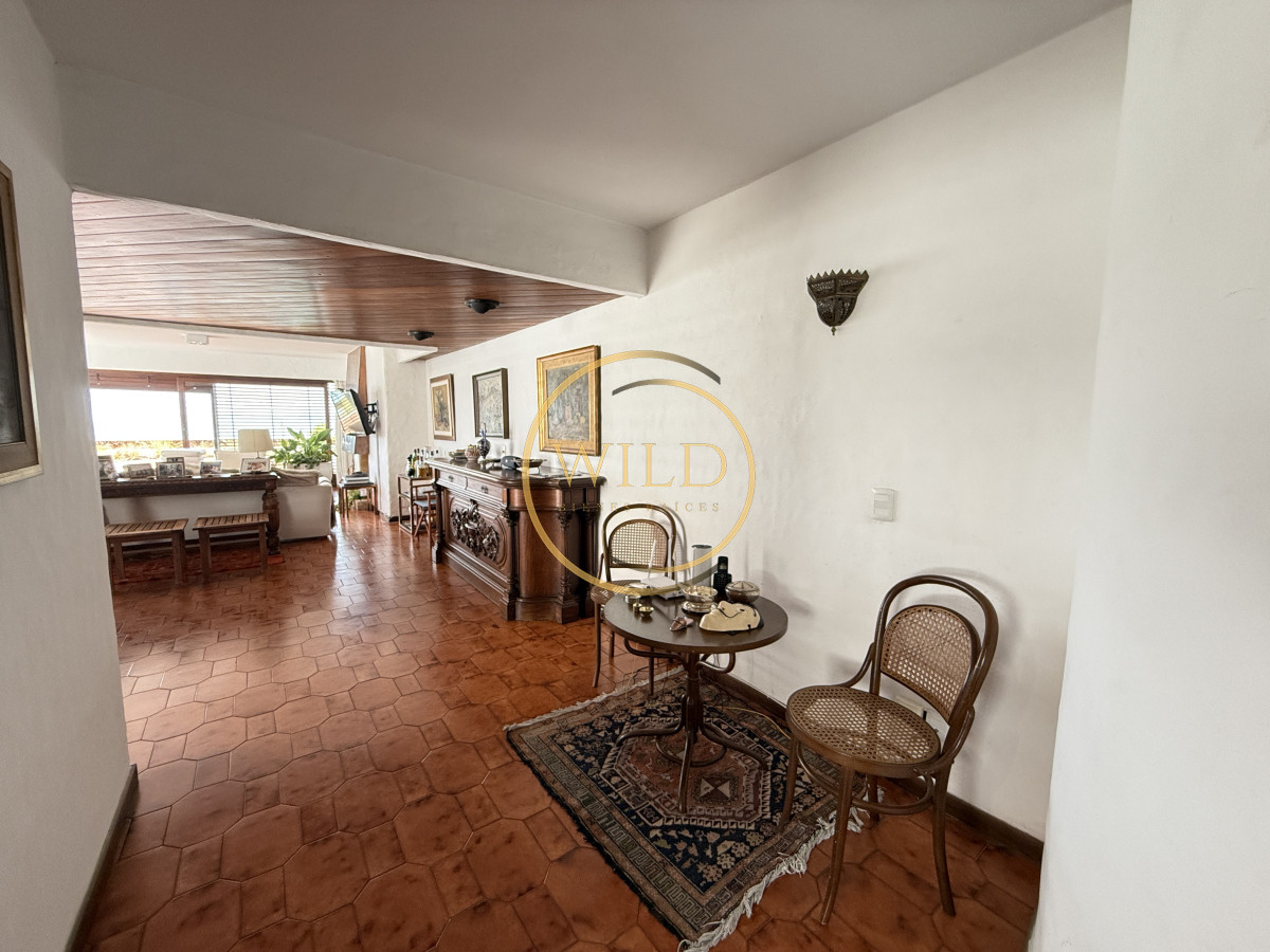 Apartamento ID.2191 - Alquiler en el Puerto