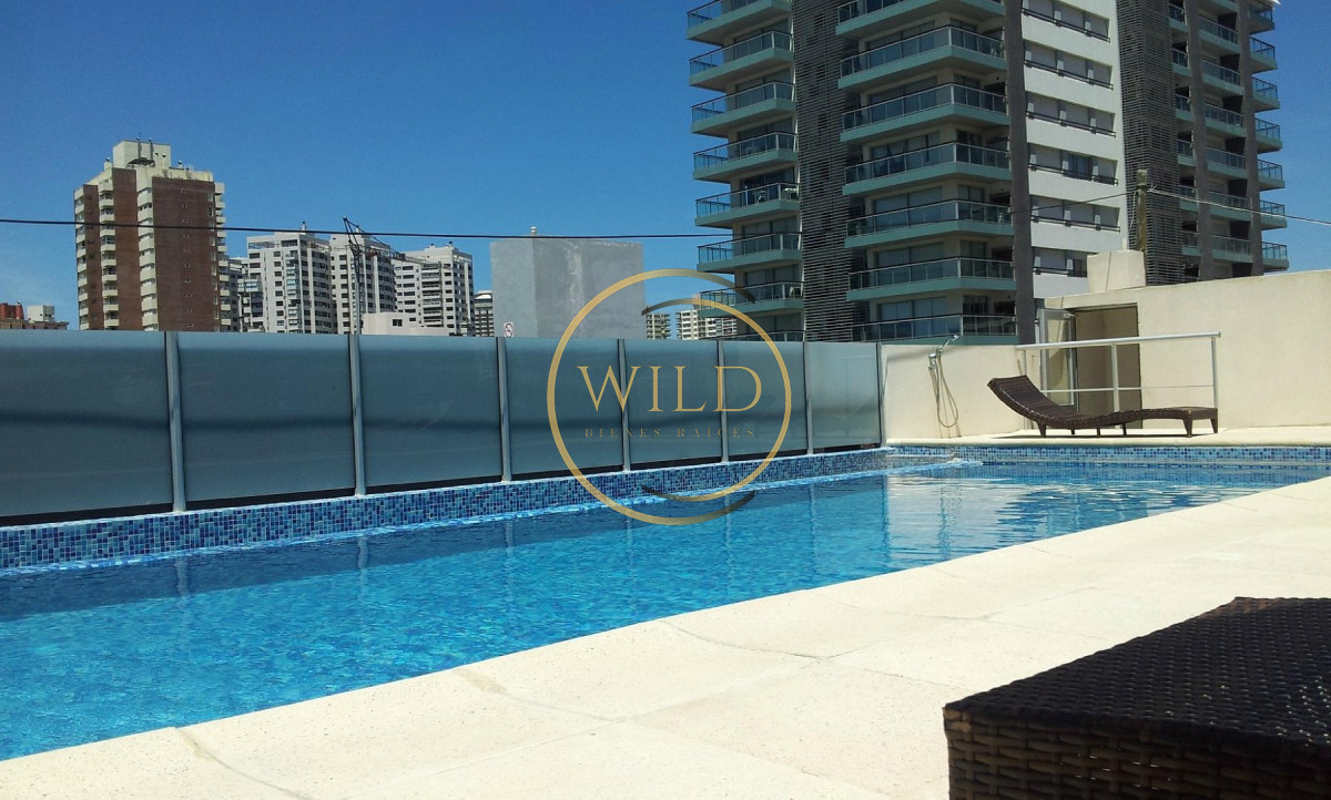 Apartamento ID.2177 - Apartamento en Punta del Este, Aidy Grill