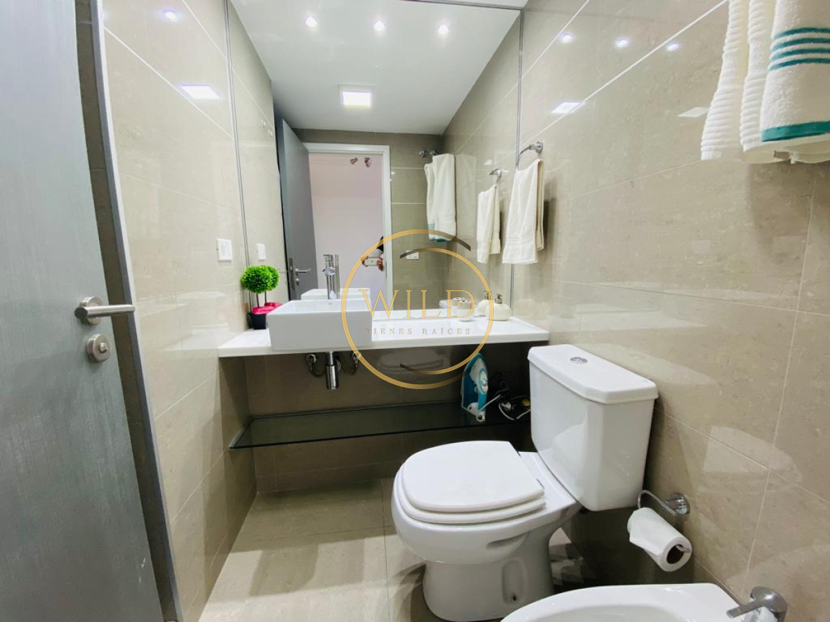 Apartamento ID.1681 - Venta Apartamento  en mansa 3 suites mas dependencia y toilette todos los servicios