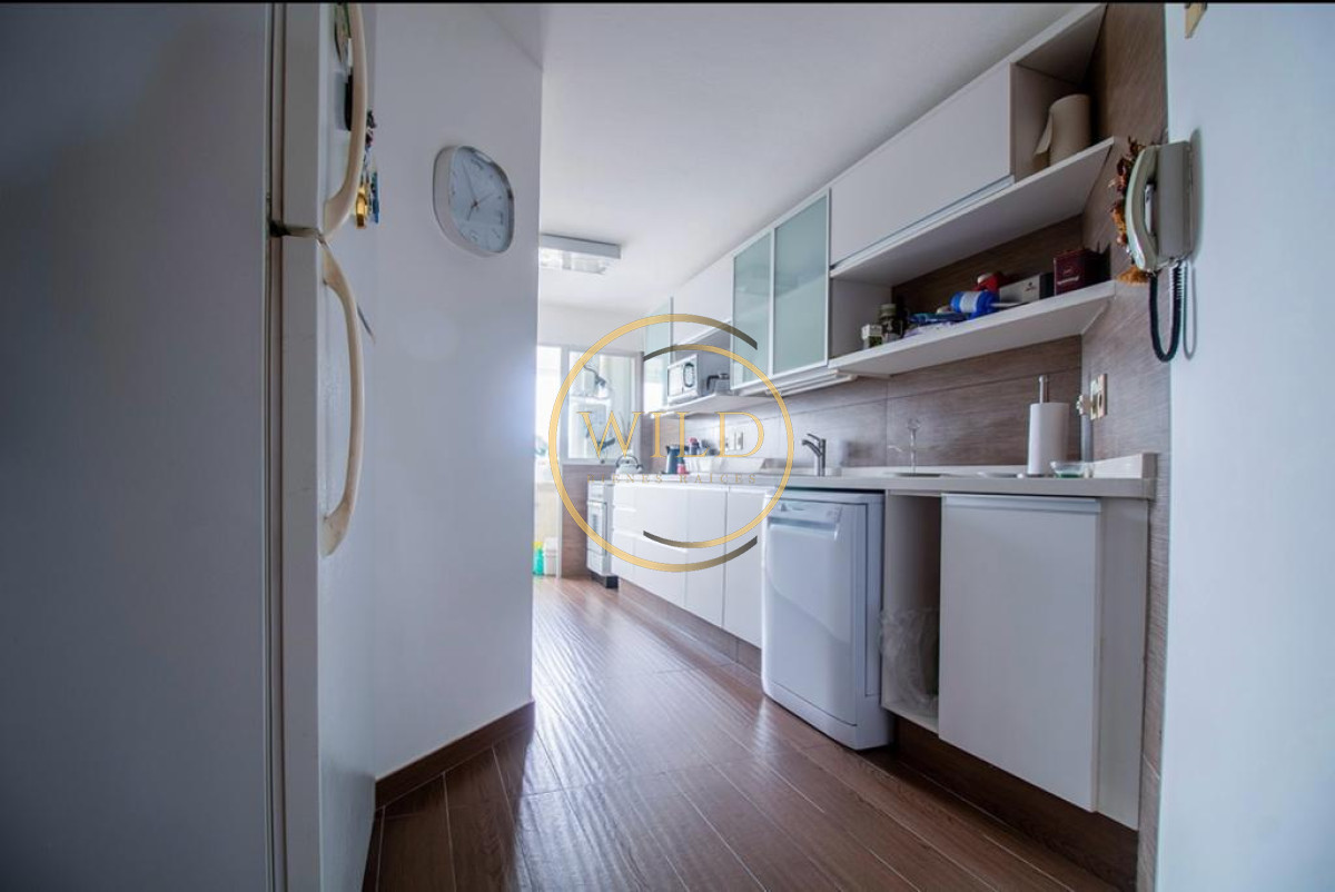 Apartamento ID.2252 - Venta 2 dorm 2 baños Punta del Este a nuevo con vista