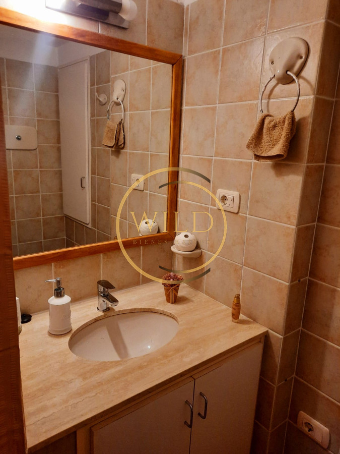 Apartamento ID.1963 - Alquiler invernal 1 dormitorio reciclado en la península
