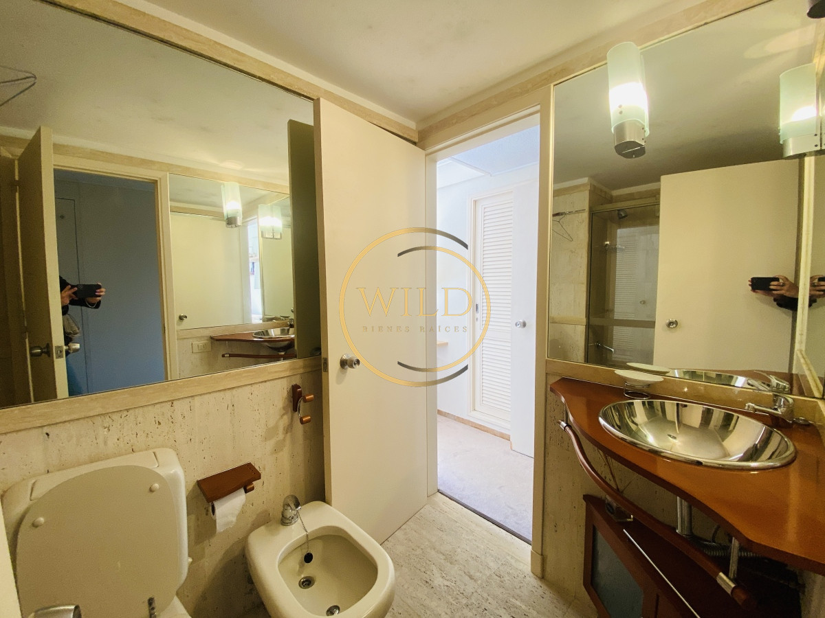 Apartamento ID.2137 - Frente al mar 3 suites más dependencia 
