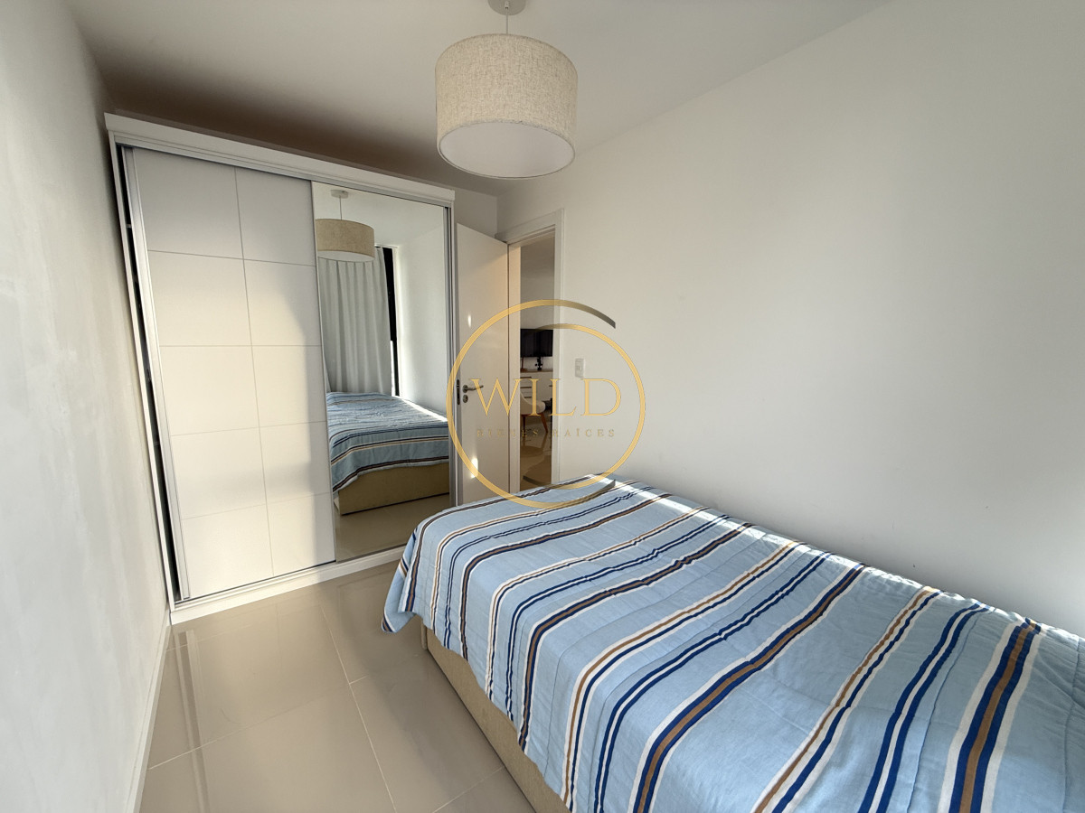 Apartamento ID.2404 - Venta hermoso apartamento nuevo 2 dormitorios piscina Roosevelt