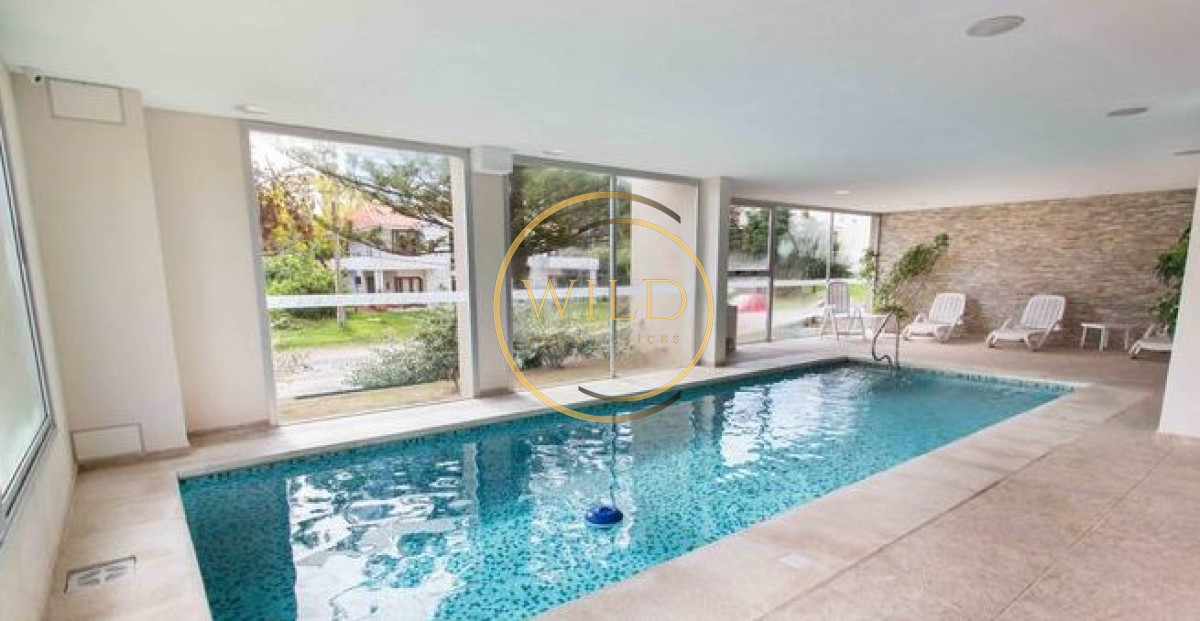 Apartamento ID.1430 - Precioso 3 dormitorios 2 baños servicios