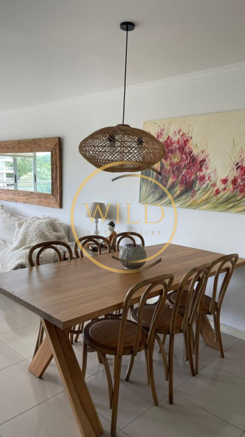Apartamento ID.1453 - 3 dormitorios en Ocean Drive a la venta 