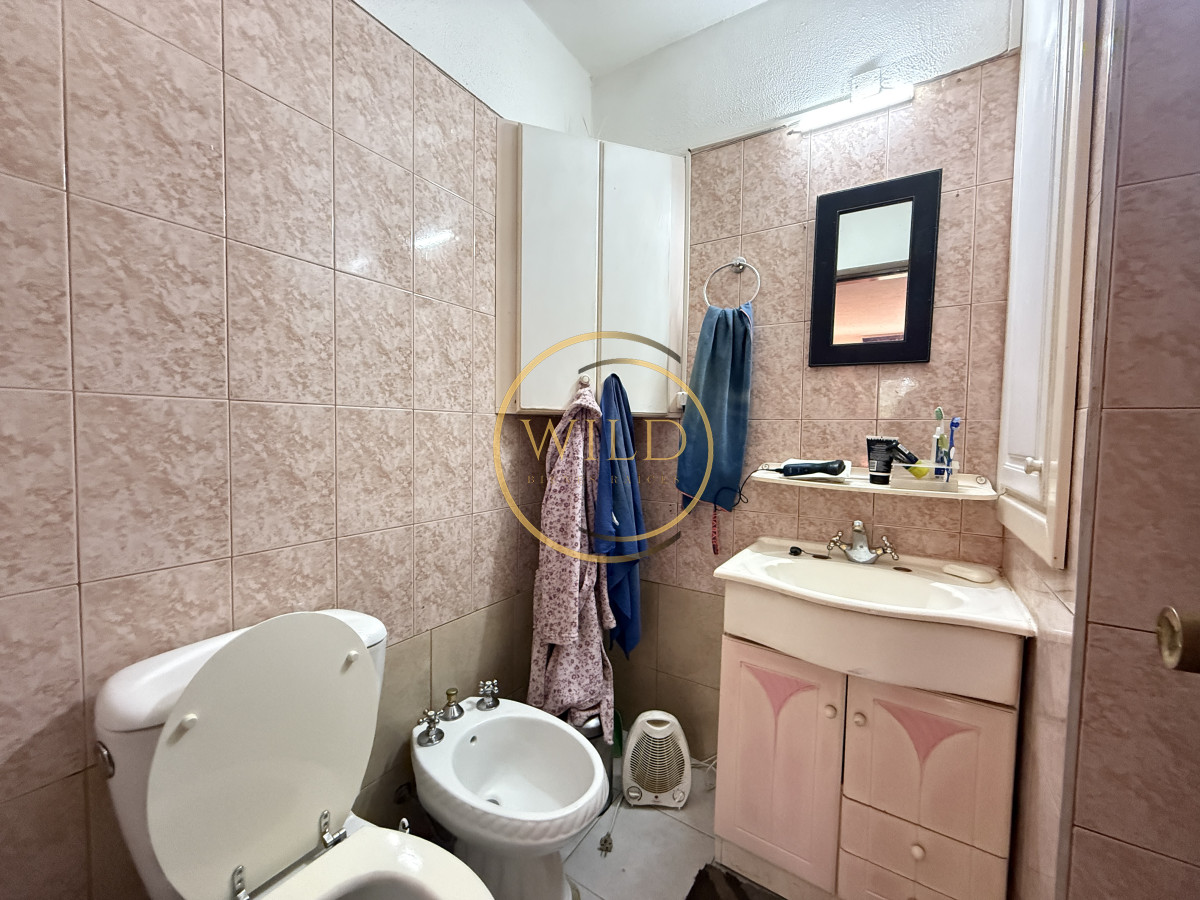 Apartamento ID.2508 - Venta mono ambiente dividido Aidy Grill