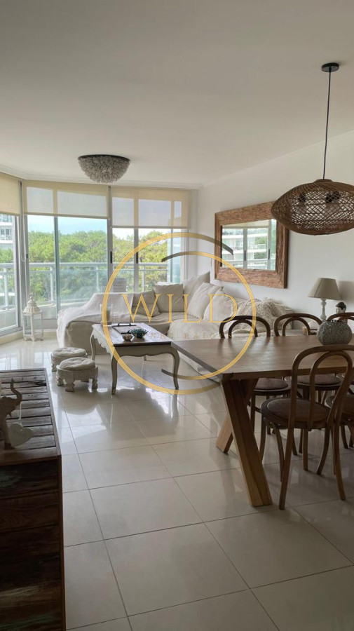 Apartamento ID.1453 - 3 dormitorios en Ocean Drive a la venta 