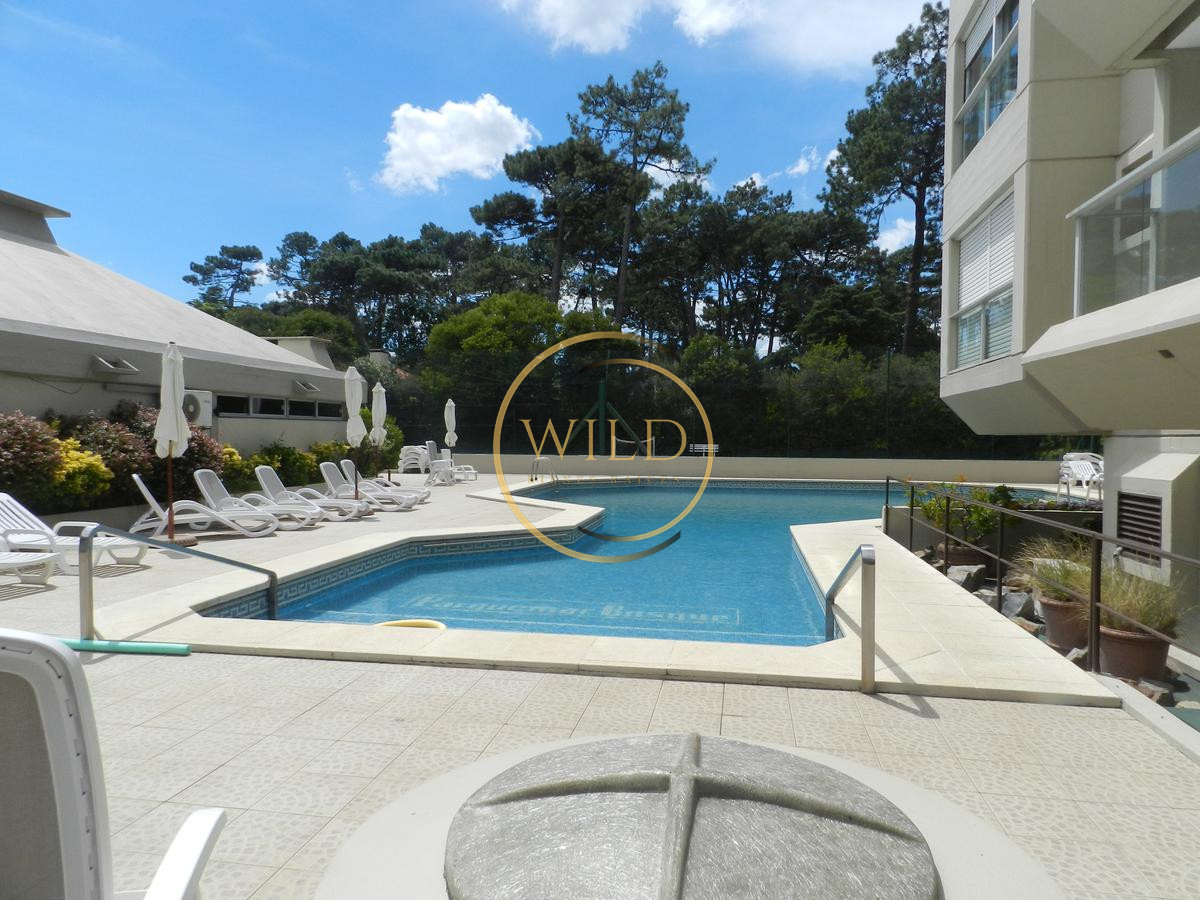 Apartamento ID.1425 - Apartamento en Punta del Este, Cantegril