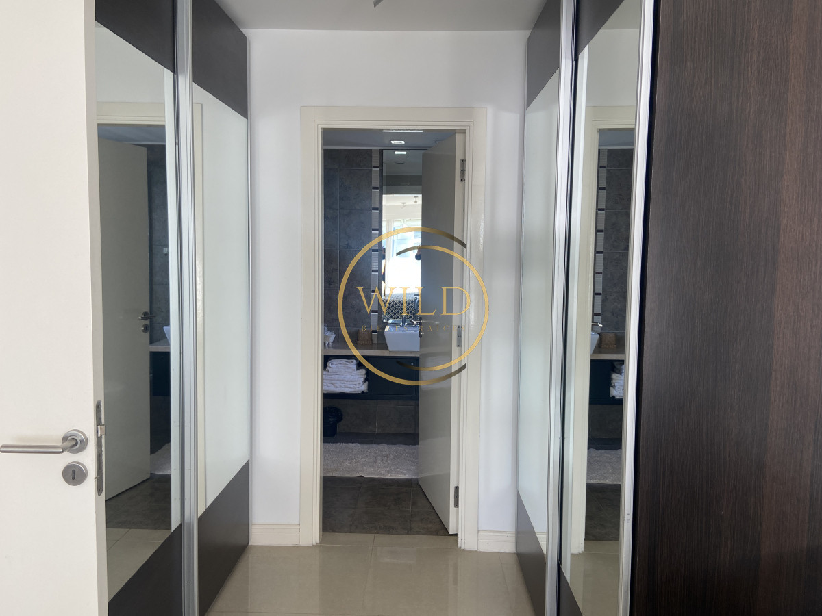 Apartamento ID.1942 - 3 suites full amenities a 1 cuadra del mar 