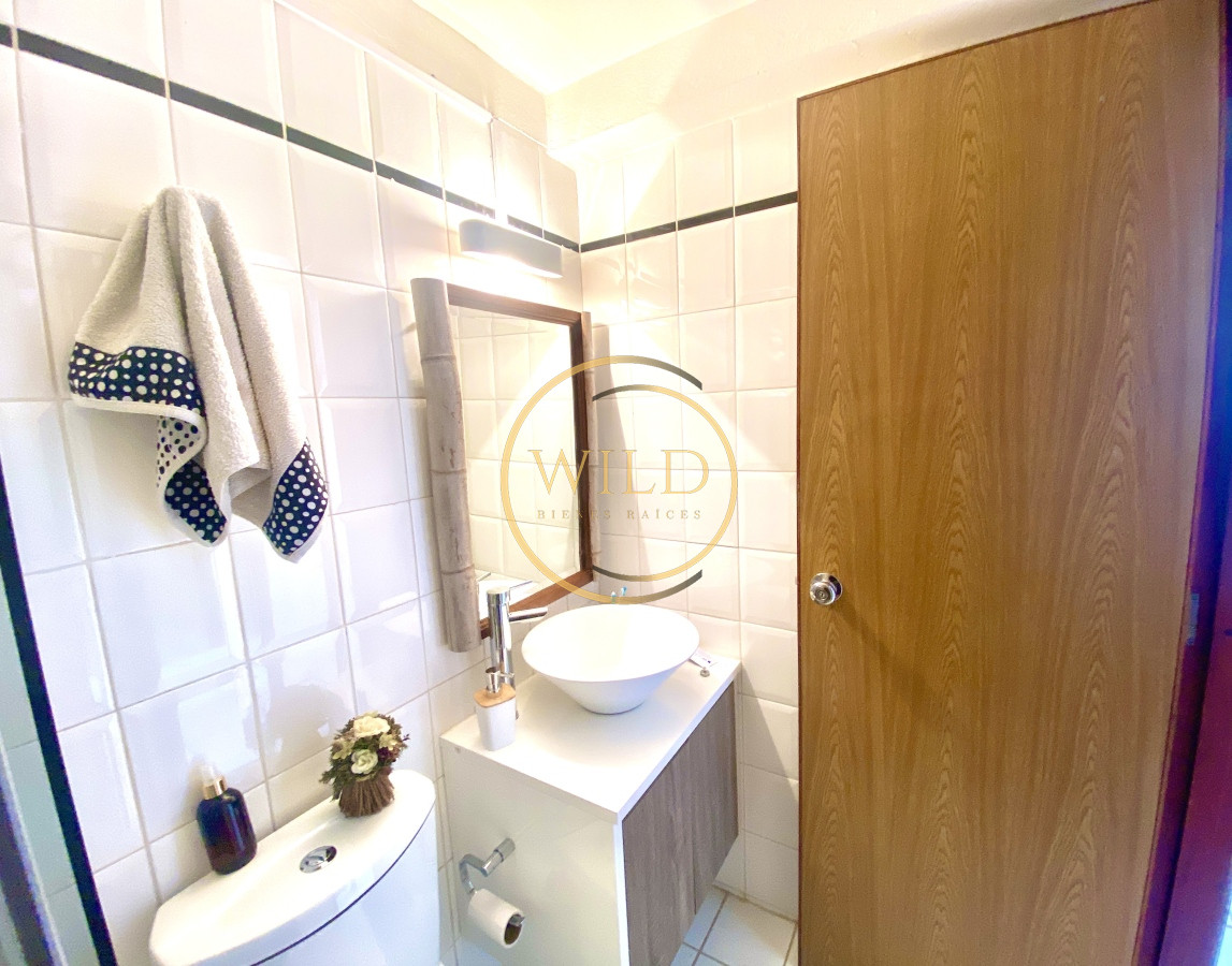 Apartamento ID.2142 - Alquiler Febrero