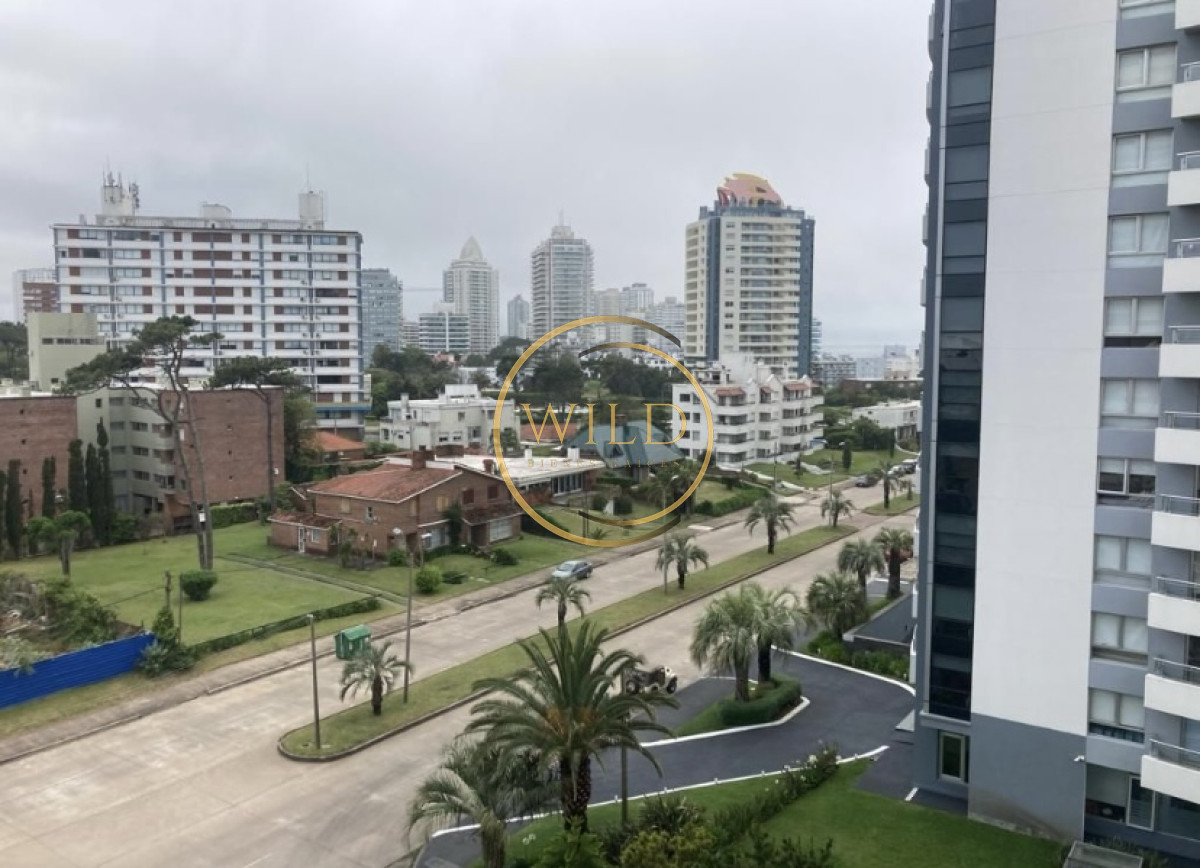 Apartamento ID.1955 - Apartamento en Punta del Este, Chiverta