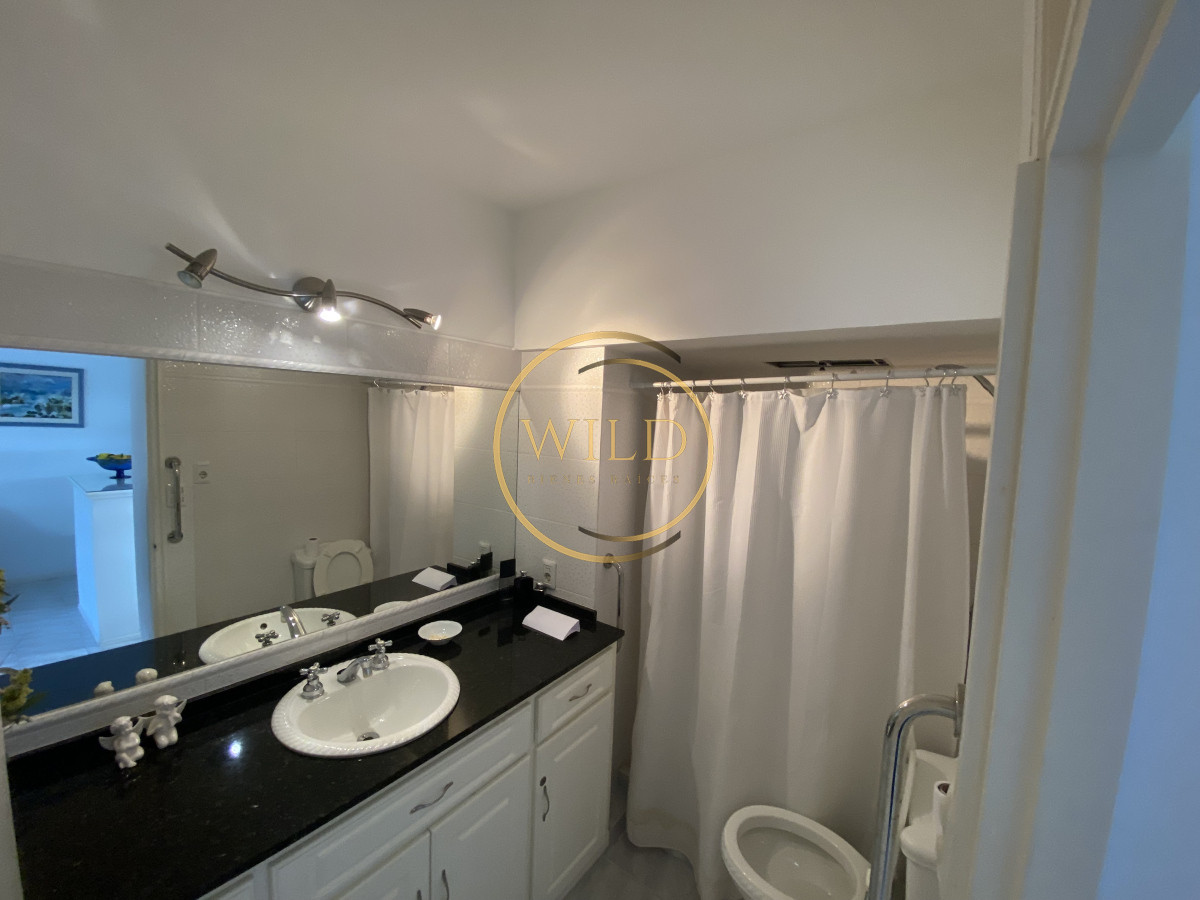 Apartamento ID.2213 - 1 dormitorio península alquiler temporal