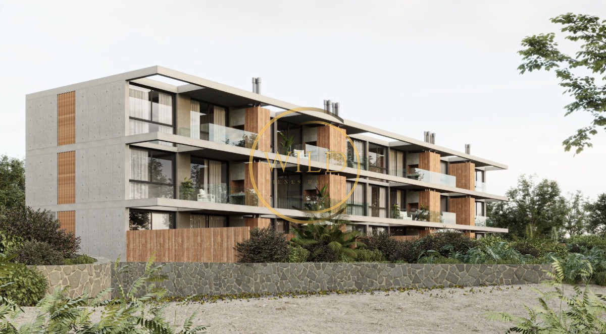 Apartamento ID.5587 - Venta 1 dormitorio en Punta Ballena 