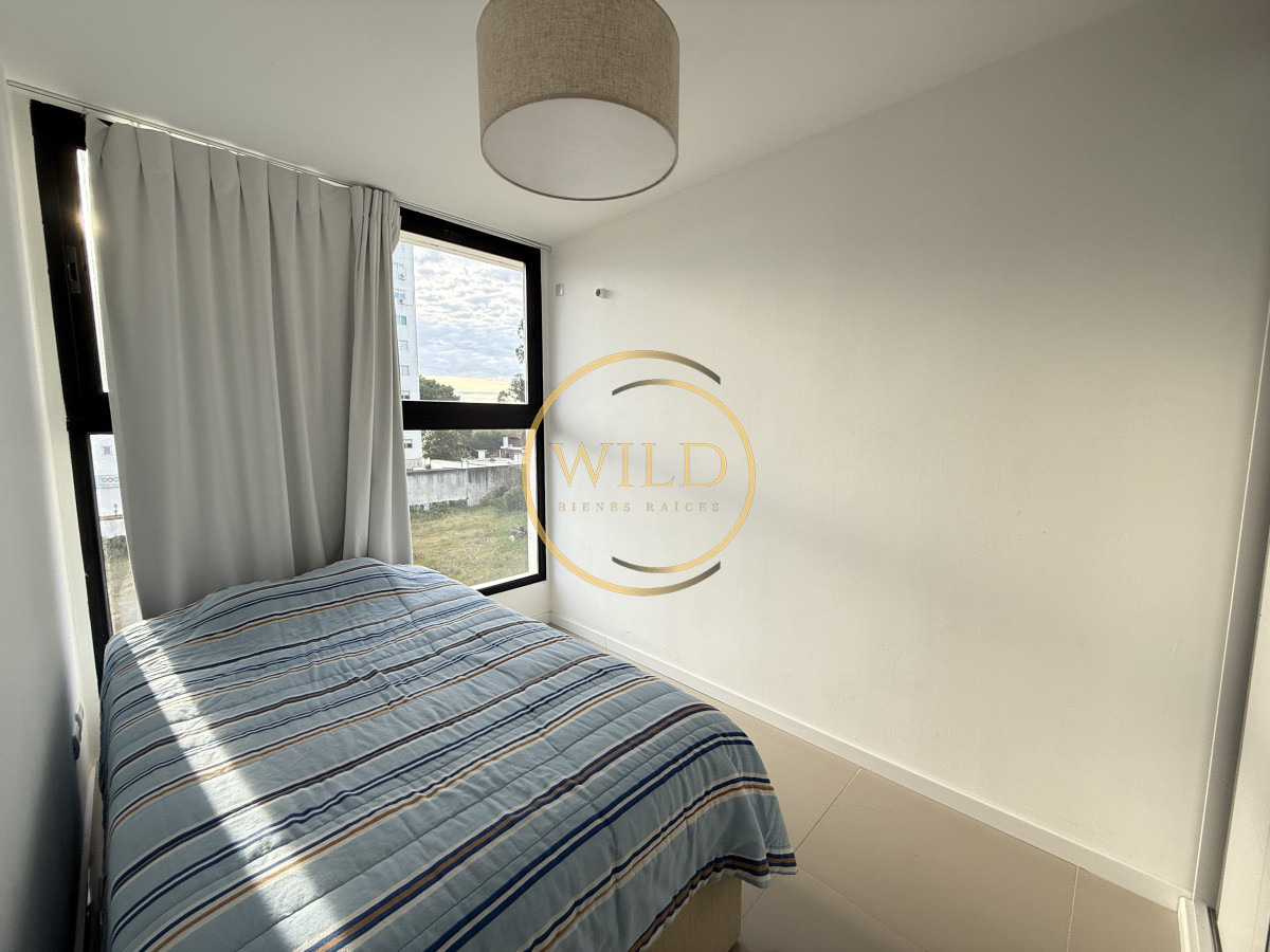 Apartamento ID.2404 - Venta hermoso apartamento nuevo 2 dormitorios piscina Roosevelt