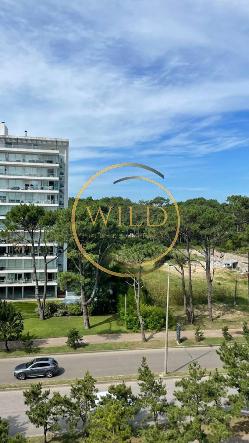 Apartamento ID.1453 - 3 dormitorios en Ocean Drive a la venta 