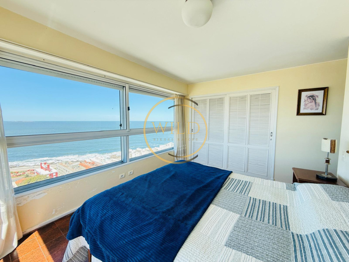Apartamento ID.5651 - Oportunidad venta 3 dormitorios península gran vista