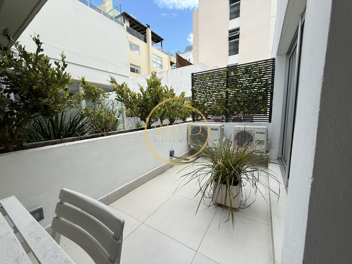 Apartamento ID.2543 - Alquiler de temporada 1 dormitorio en península 