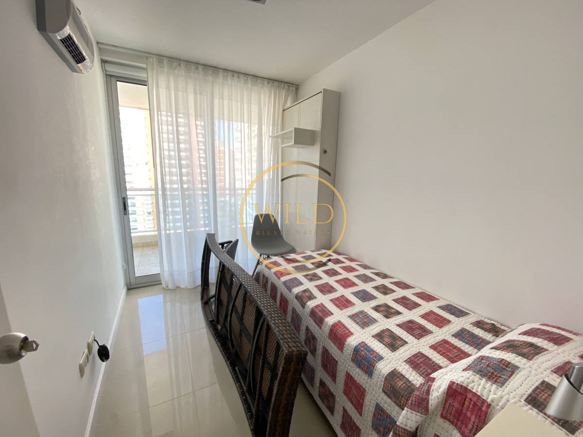 Apartamento ID.2177 - Apartamento en Punta del Este, Aidy Grill