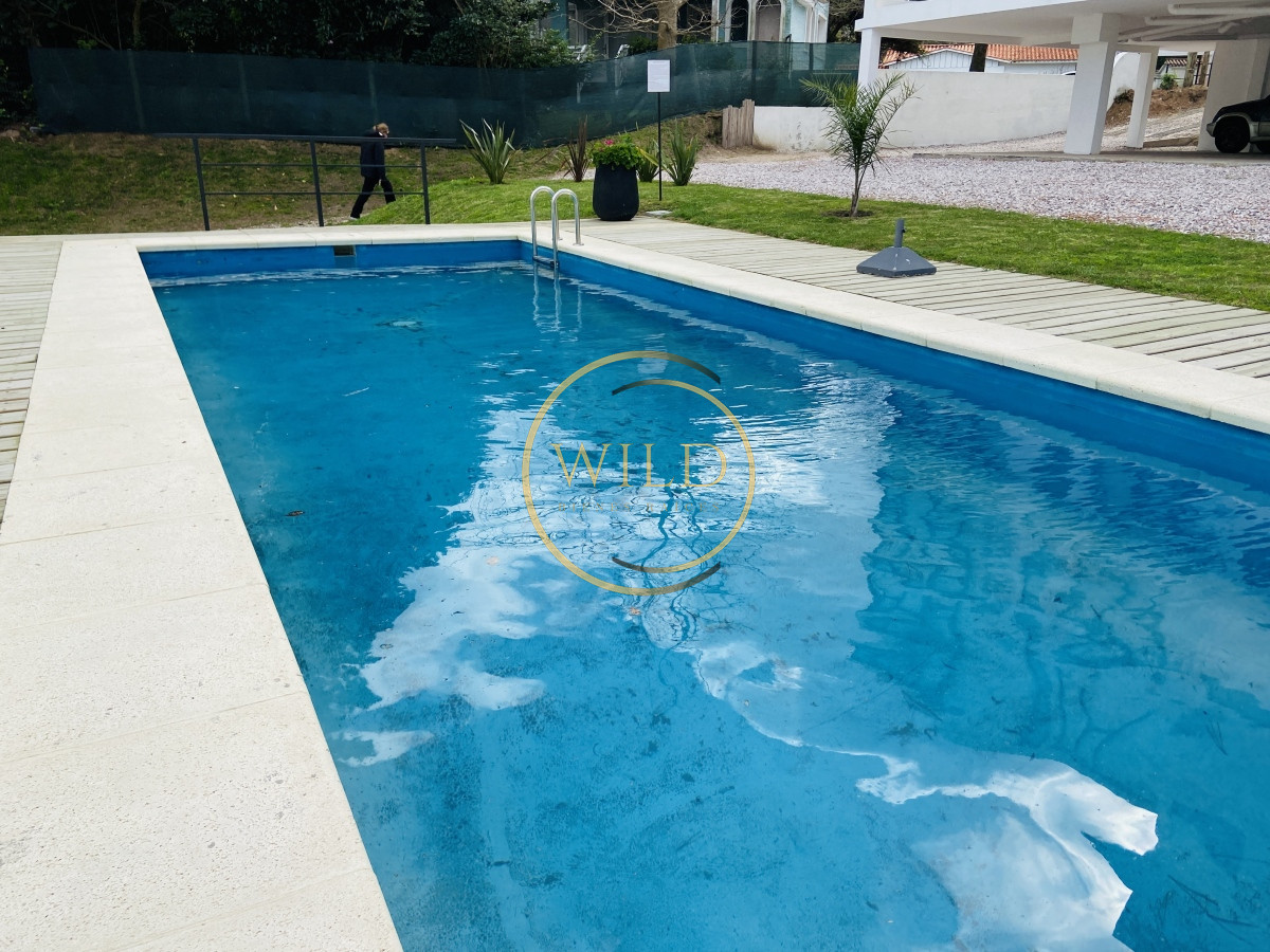 Apartamento ID.1807 - VENDO APARTAMENTO 3 DORMITORIOS A ESTRENAR PUNTA DEL ESTE, CANTEGRIL