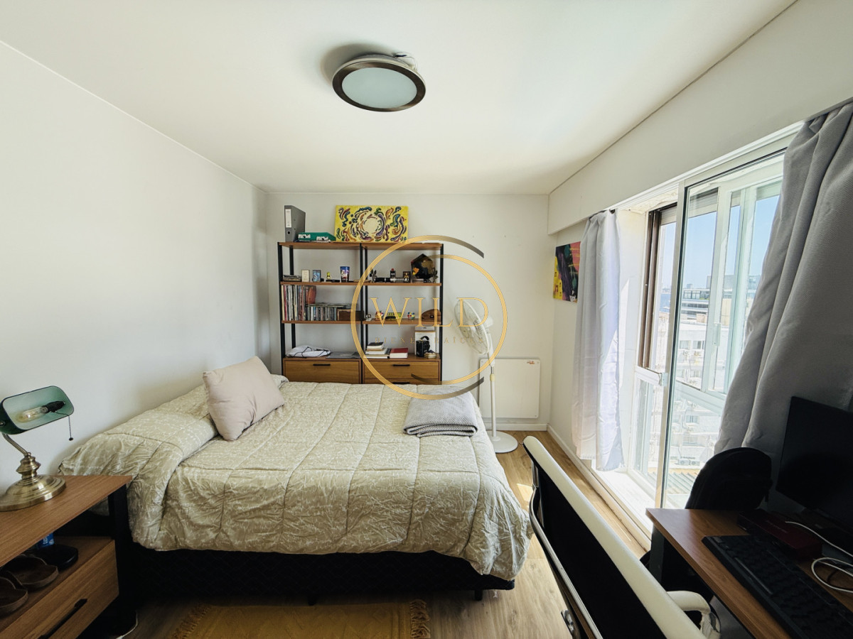 Apartamento ID.2597 - Hermoso Semi piso en Peninsula con vista a la Brava y Mansa 